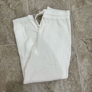 Forever 21 Ribbed Joggers